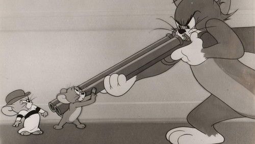 Jerry’s Cousin (1951)