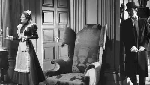 Der Gauner und die Lady (1951)