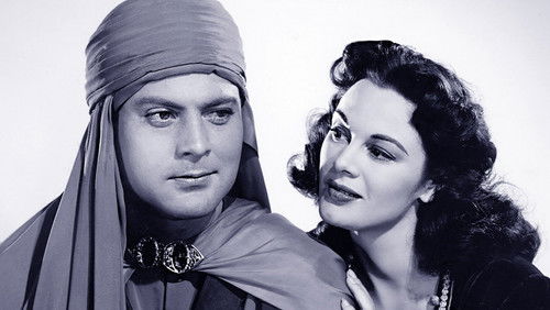 The Magic Carpet (1951)