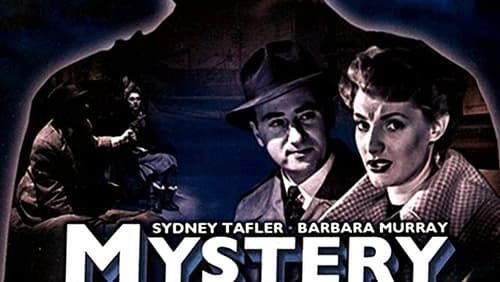Mystery Junction (1951)