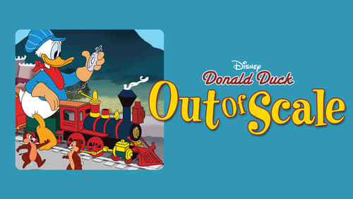 Out of Scale (Short 1951)