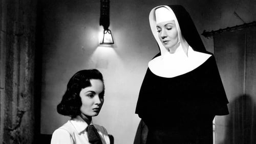 Schwester Maria Bonaventura (1951)