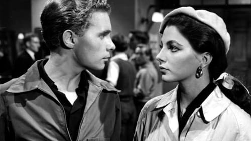 Cosh Boy (1953)