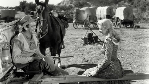 Wagons West (1952)