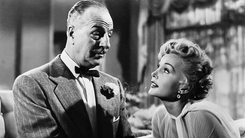 We’re Not Married! (1952)