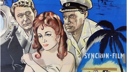 Anna von Singapur (1953)