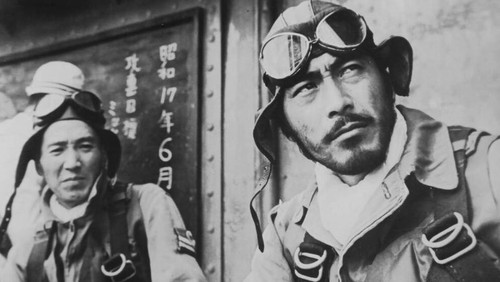 The Eagle of the Pacific (1953)