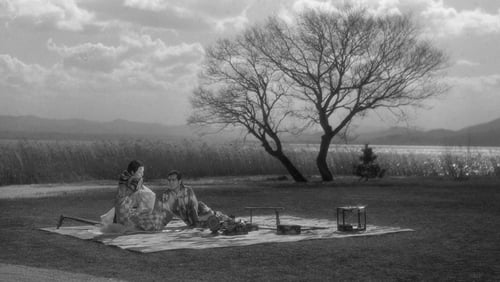 Ugetsu – Erzählungen unter dem Regenmond (1953)