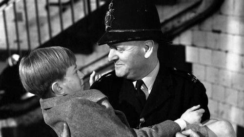 The Yellow Balloon (1953)