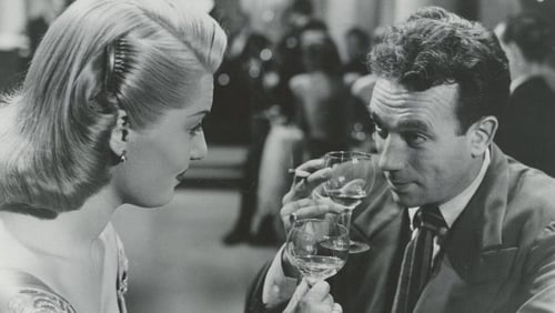 Murder by Proxy (1954)