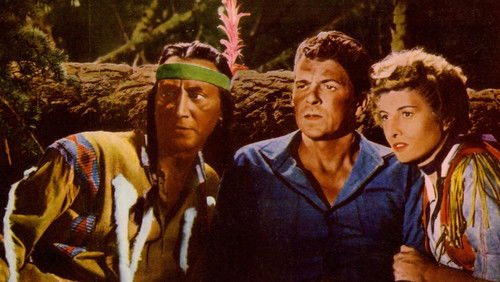 Cattle Queen of Montana (1954)