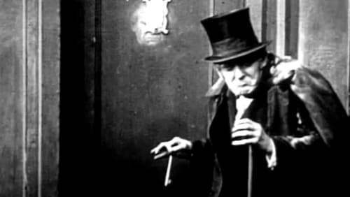 "Shower of Stars" A Christmas Carol (TV Episode 1954)
