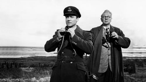 Mai 1943 – Die Zerstörung der Talsperren (1955)