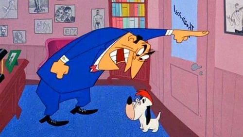 Dixieland Droopy (Short 1954)