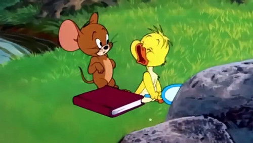 Downhearted Duckling (1954)