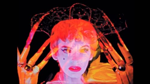 Inauguration of the Pleasure Dome (Short 1954)
