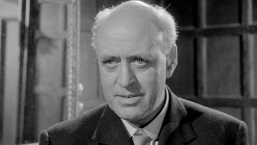Ein Inspector kommt (1954)