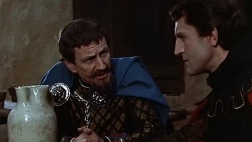 Robin Hood, der rote Rächer (1954)