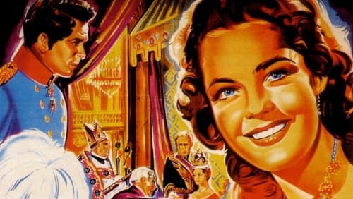 The Story of Vickie (1954)