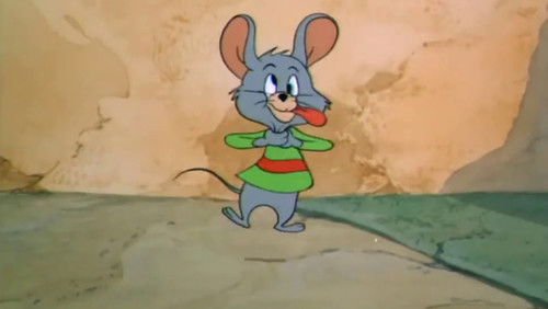 Neapolitan Mouse (1954)