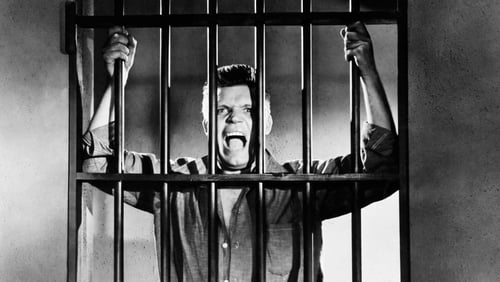 Terror in Block 11 (1954)