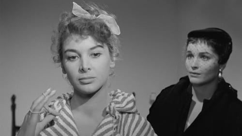 Die Freundinnen (1955)