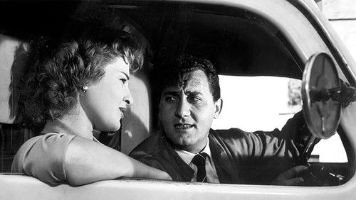 La bella di Roma (1955)