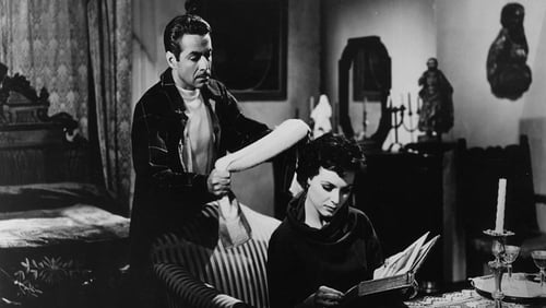The Criminal Life of Archibaldo de la Cruz (1955)