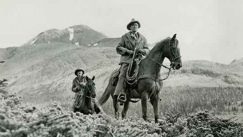 Über den Todespaß (1954)