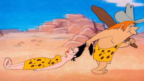 The First Bad Man (1955)