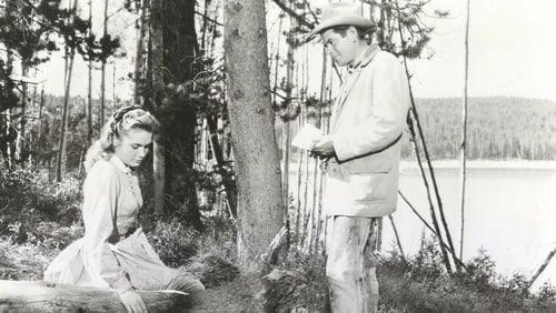 Der Mann ohne Furcht (1956)