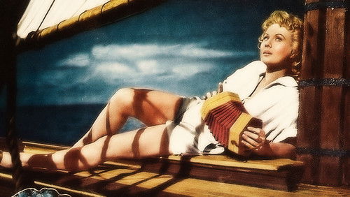 Pearl of the South Pacific (1955)