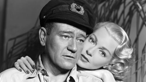 Der See-Fuchs (1955)
