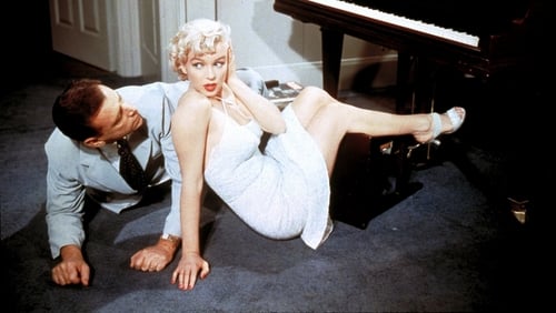 Das verflixte 7. Jahr (1955)