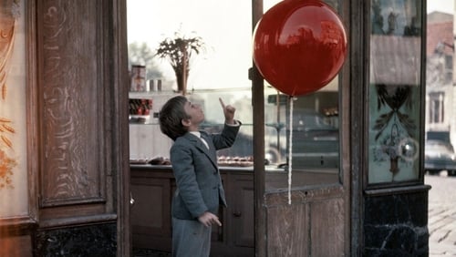 Der rote Ballon (Short 1956)