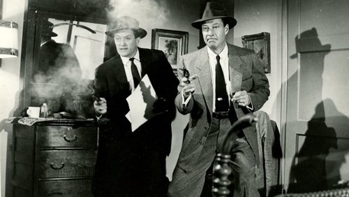 Calling Homicide (1956)