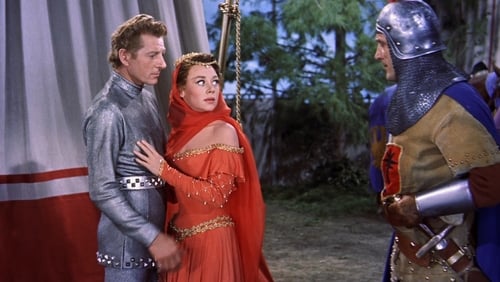 Der Hofnarr (1955)