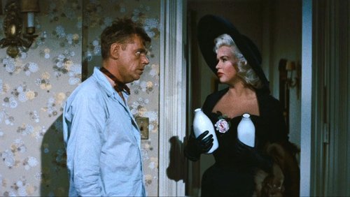 The Girl Can’t Help It (1956)