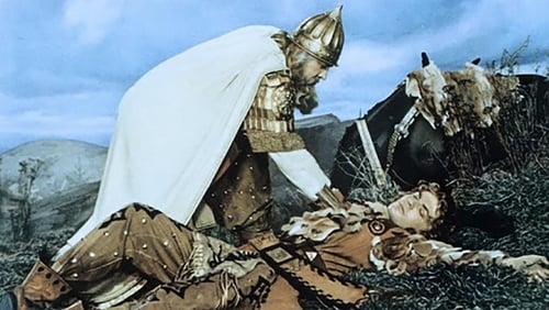 The Sword and the Dragon (1956)
