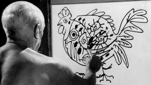 Picasso (1956)