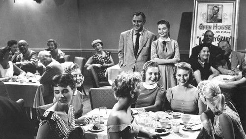 Rock, Pretty Baby! (1956)