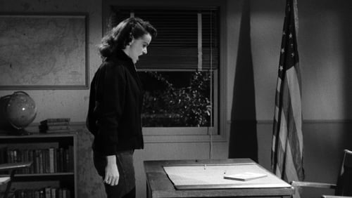 The Violent Years (1956)