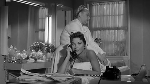 The Female Animal (1958)