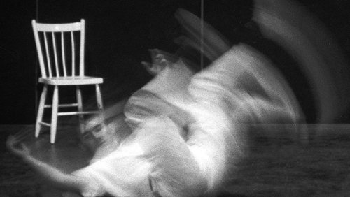 A Chairy Tale (1957)