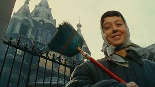 Letter from Siberia (1958)