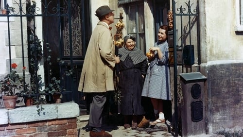 Mein Onkel (1958)