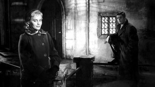 White Nights (1957)