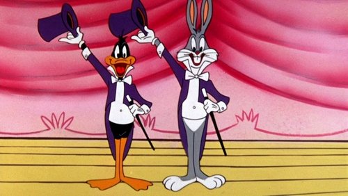 Show Biz Bugs (1957)
