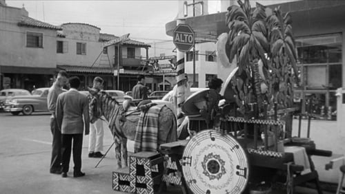 The Tijuana Story (1957)