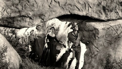 Escort West (1959)